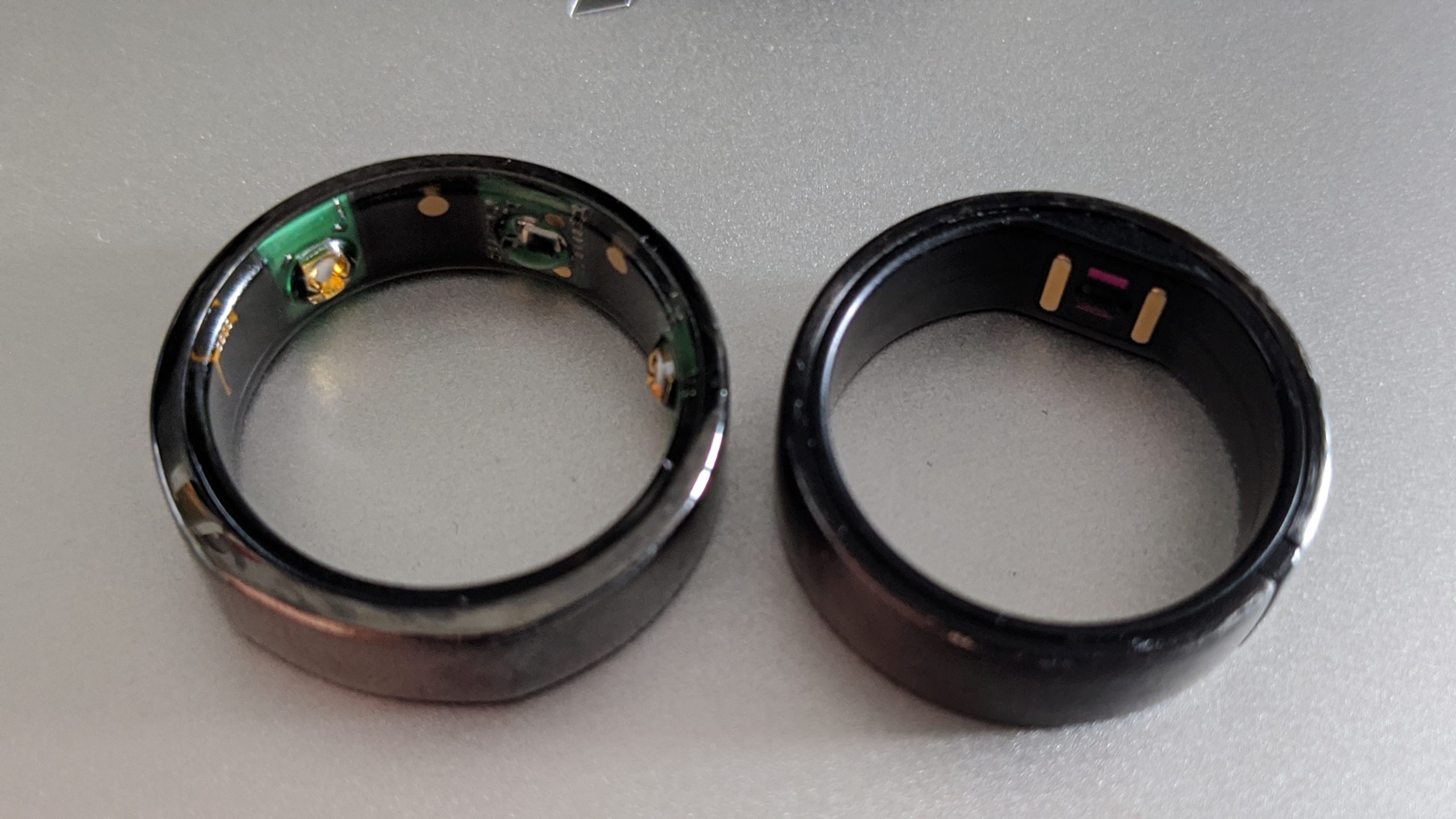 I Finally Bought The Oura Smart Ring – Cubicgarden.com…